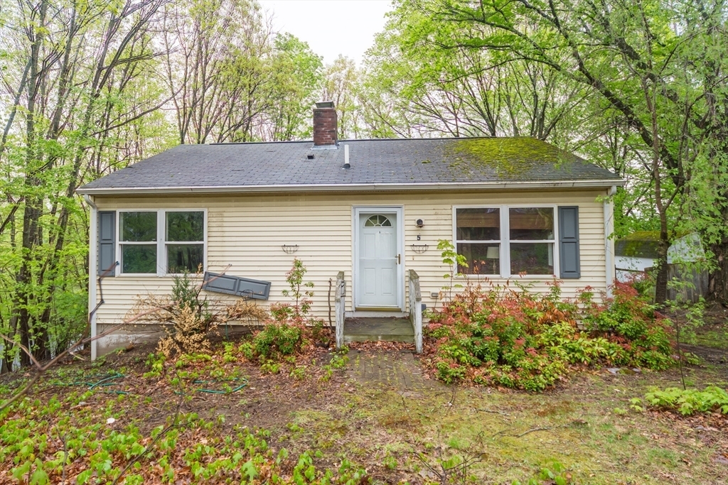 Property Photo: 7 Upland Terrace MA 01760