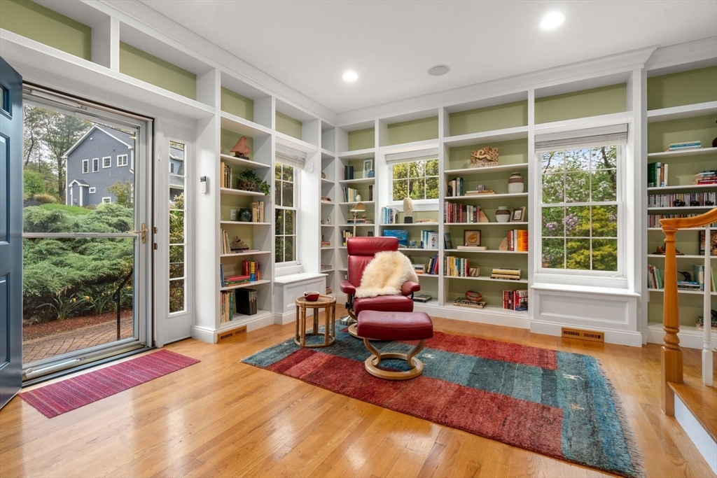 Property Photo: 138 Worcester Ln MA 02451