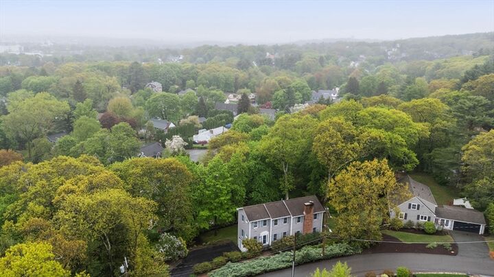 Property Photo: 138 Worcester Ln MA 02451