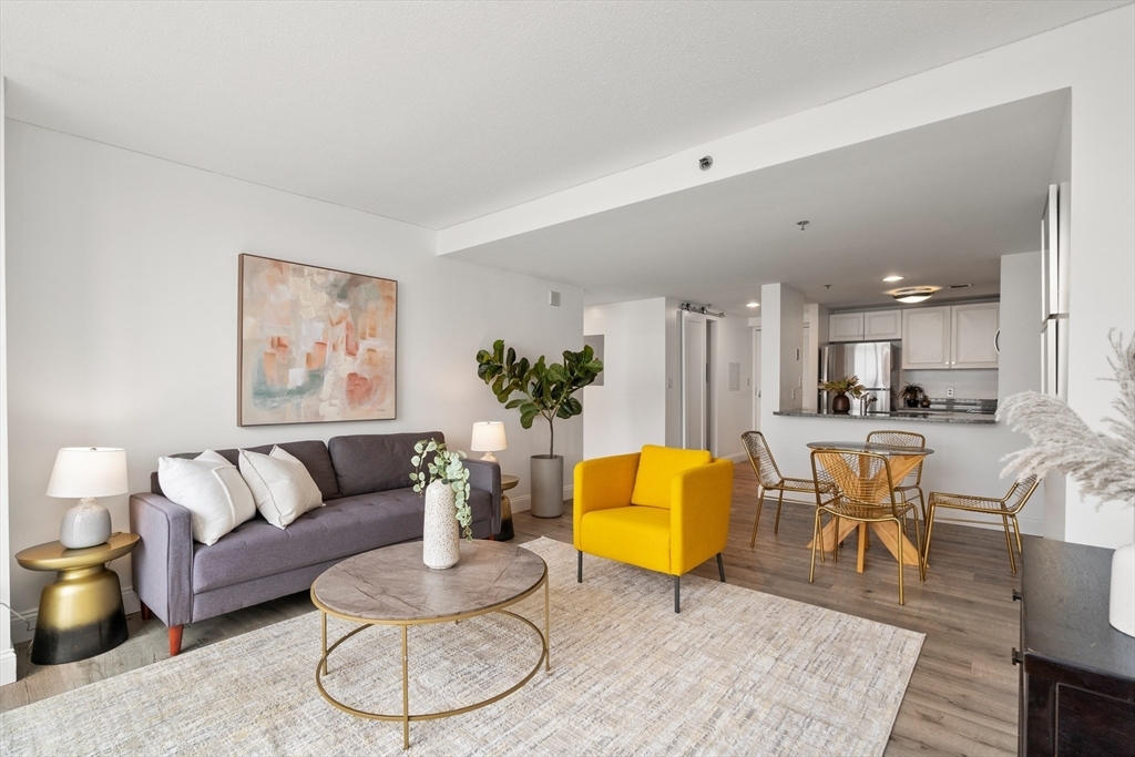 Property Photo: 8-12 Museum Way Ph 2323 MA 02141