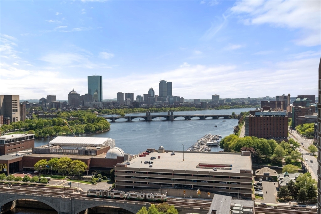 Property Photo: 8-12 Museum Way Ph 2323 MA 02141