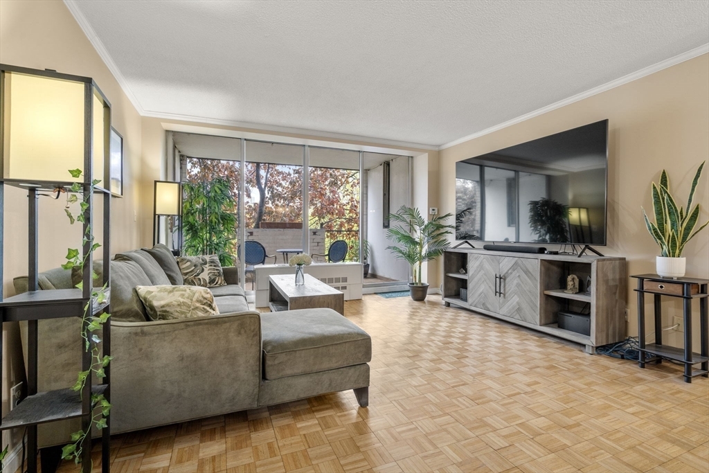 Property Photo: 33 Pond Ave 419 MA 02445