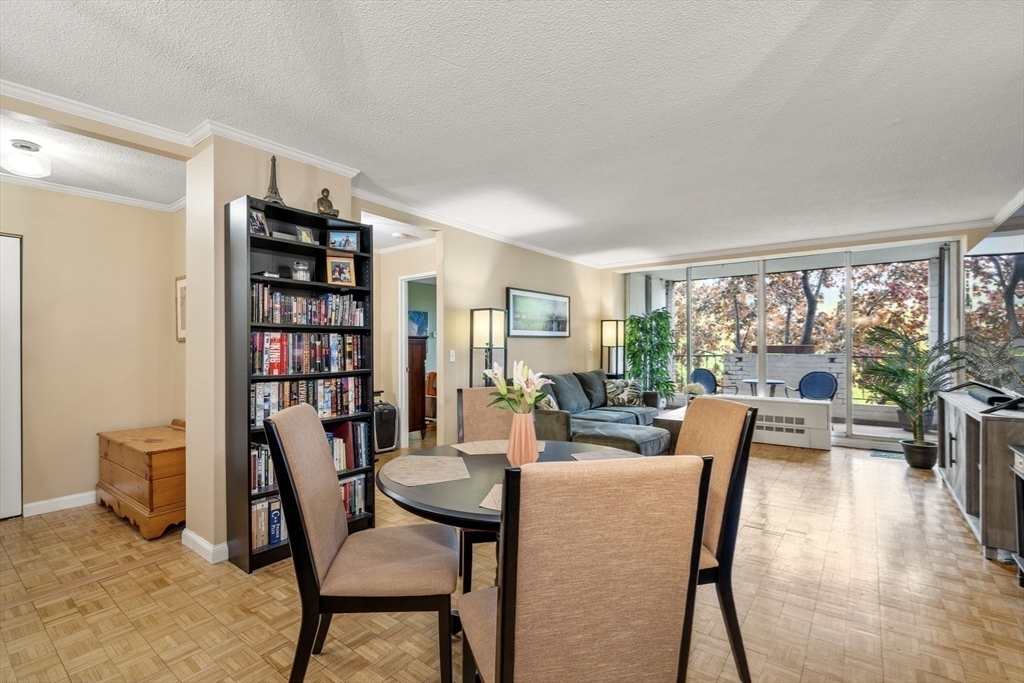 Property Photo: 33 Pond Ave 419 MA 02445