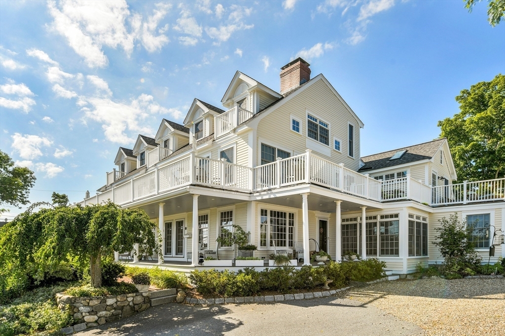 Property Photo: 4 Margin St B MA 02025
