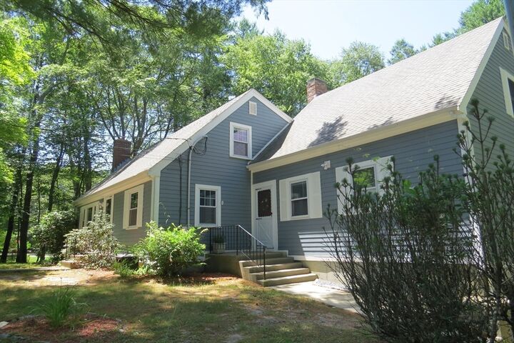 Property Photo:  22 Randall St  MA 02356 