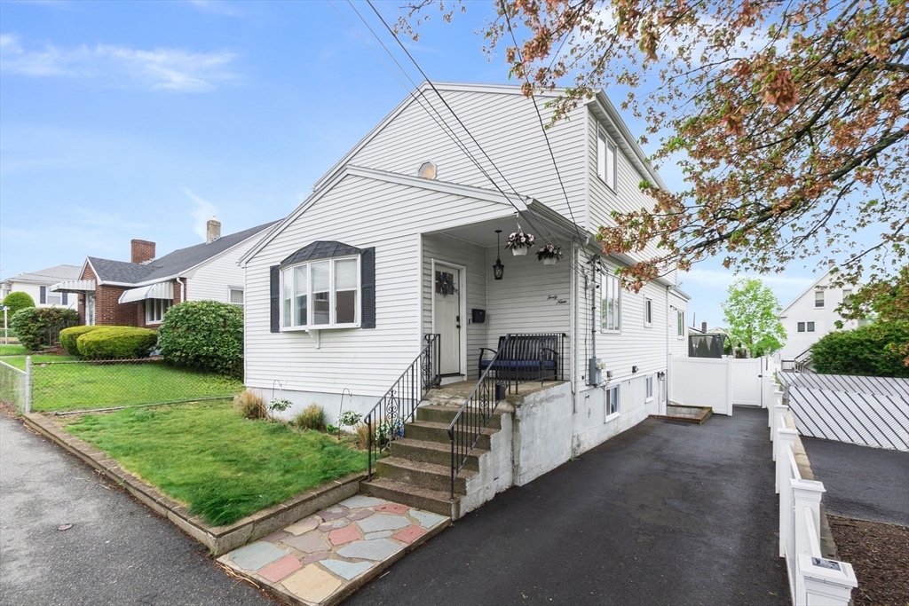 Property Photo: 49 Kilburn MA 02151