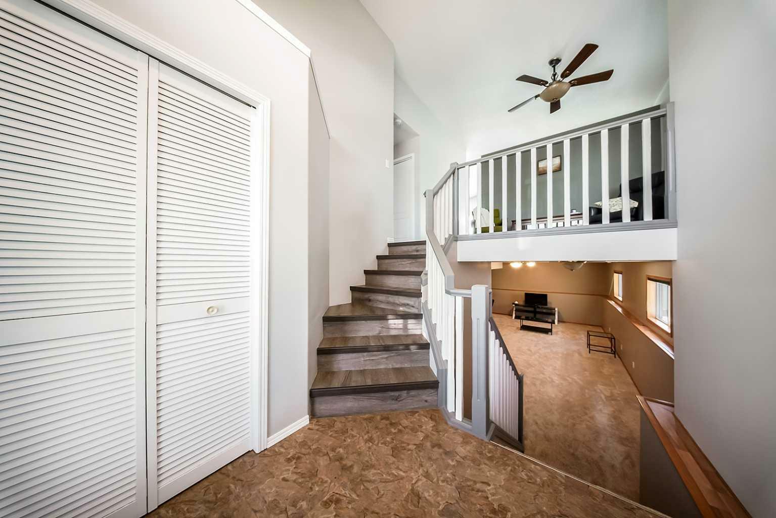 Property Photo: 76 Lister Crescent AB T4R 2R3