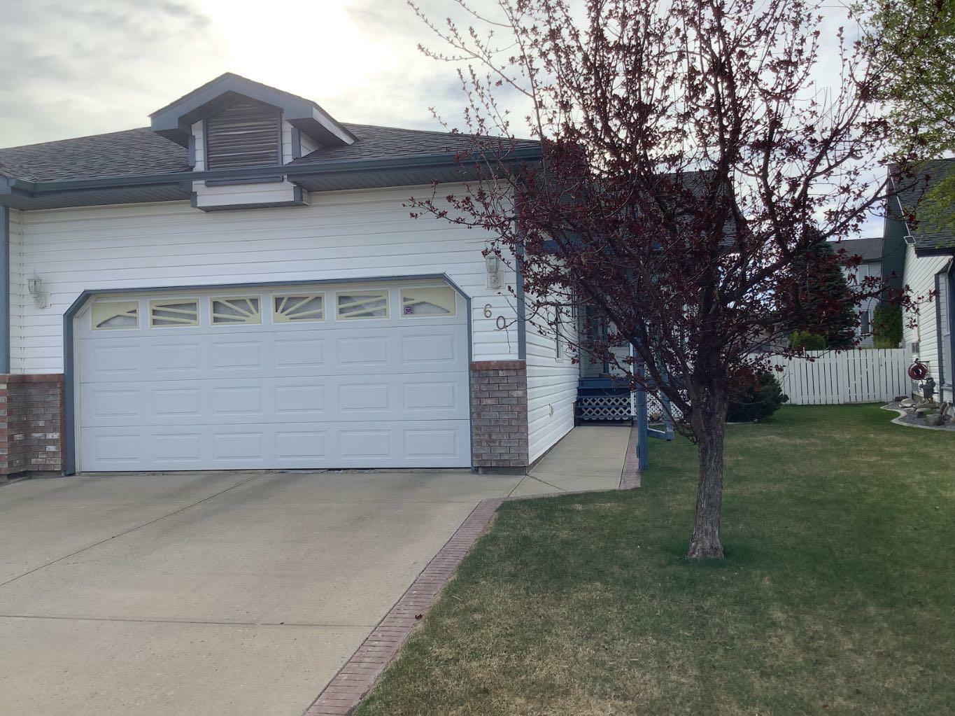 60 Rowell Close  Red Deer AB T4P 3P4 photo