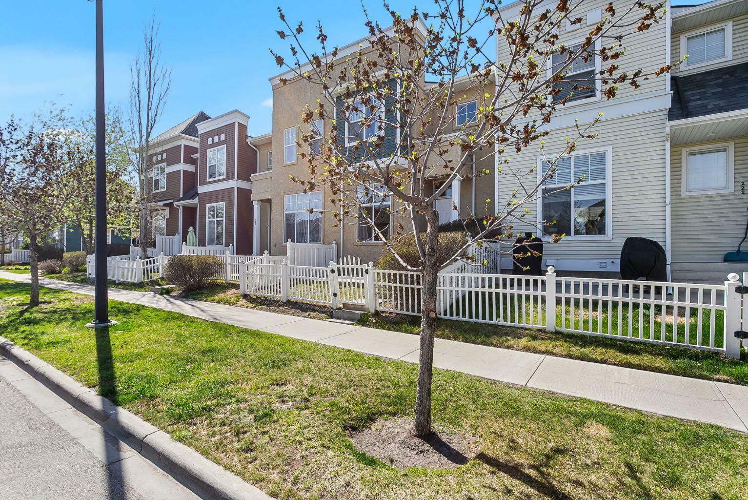 Property Photo: 224 McKenzie Towne Link SE AB T2Z 4G3