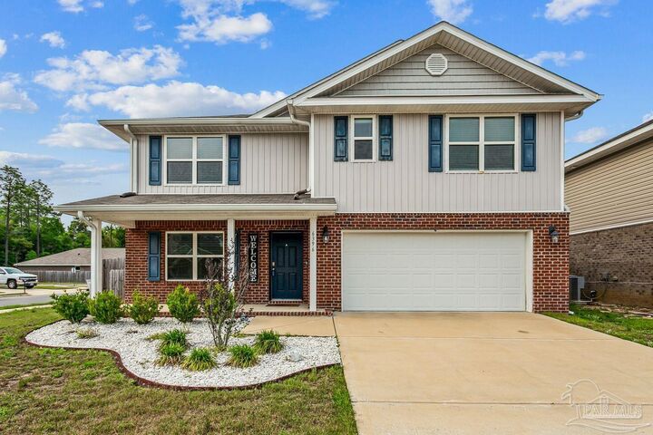 6396 Churchill Cir  Milton FL 32583 photo