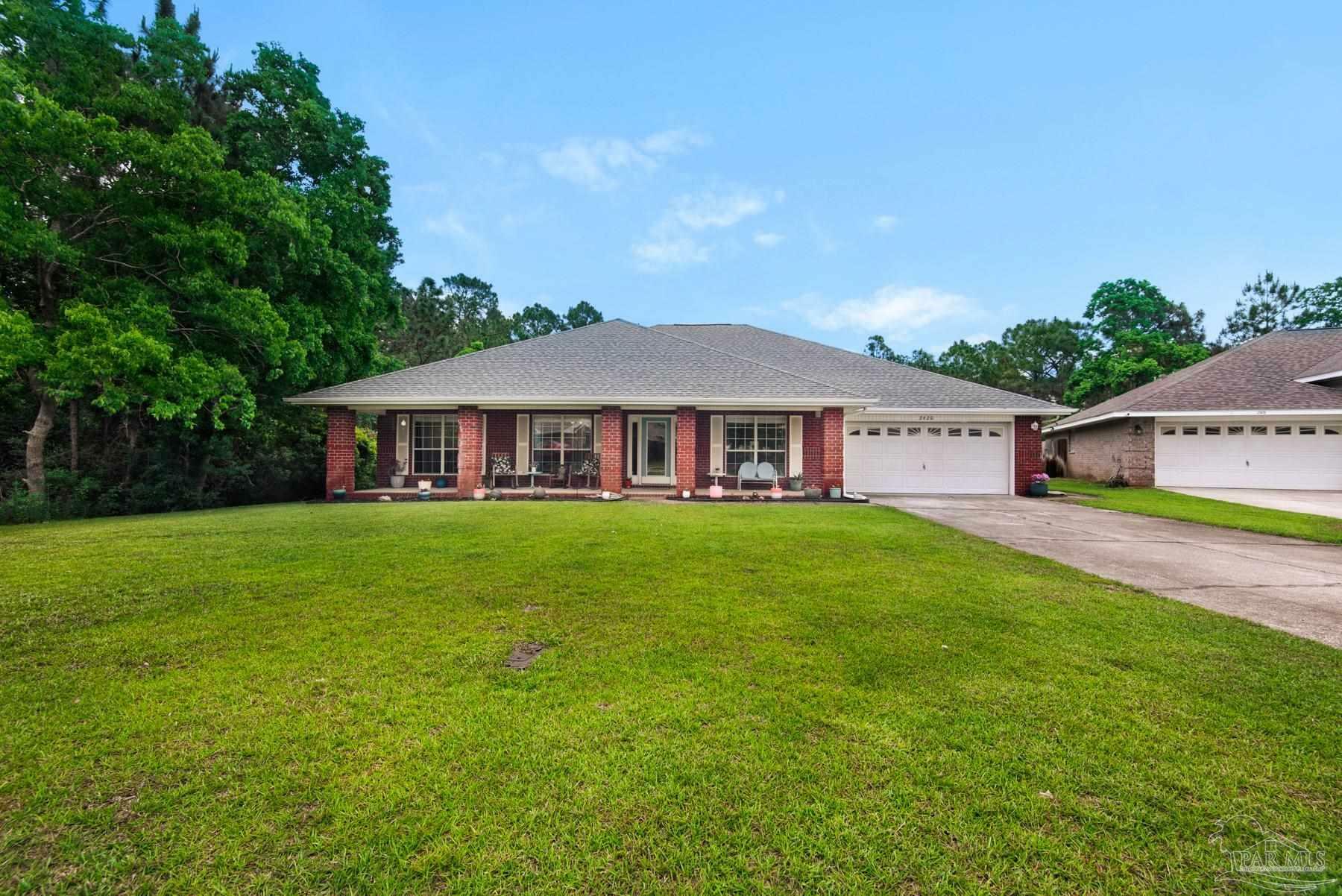 2420 Amberjack Ct  Navarre FL 32566 photo