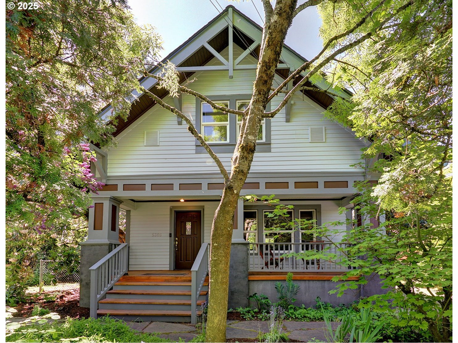 5308 SE Knapp St  Portland OR 97206 photo
