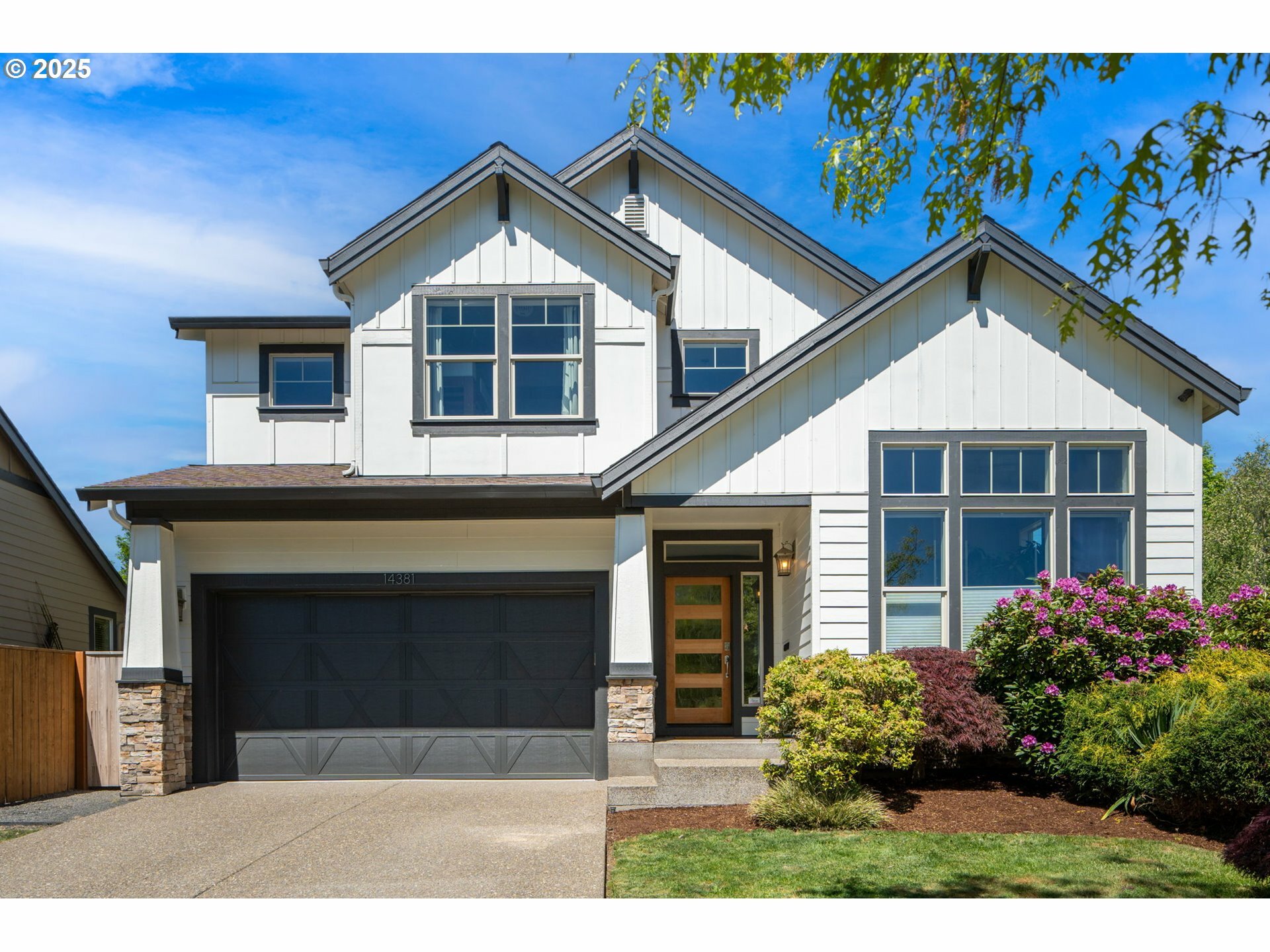 14381 NW Greenwood Dr  Portland OR 97229 photo