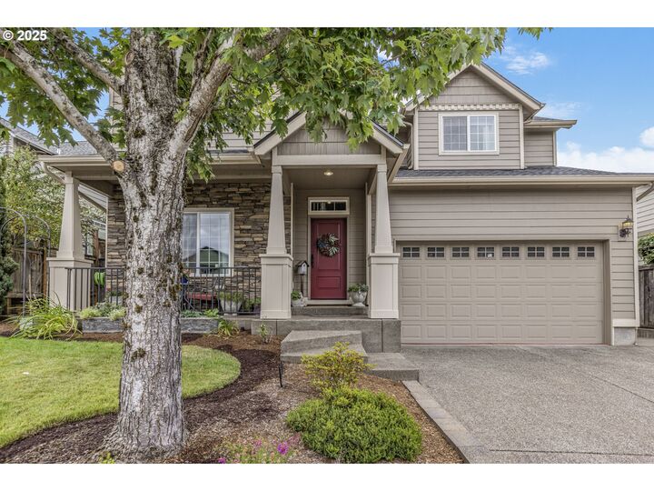 Property Photo:  3369 Falcon Dr  OR 97477 