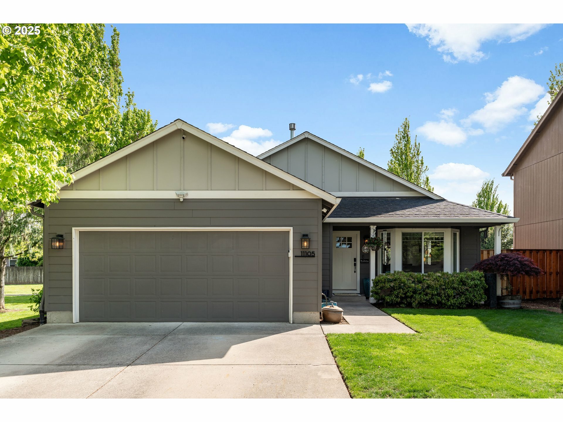 Property Photo: 11105 NE 112th Dr WA 98662