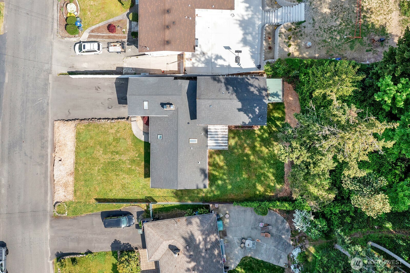 Property Photo: 23422 26th Avenue S WA 98198