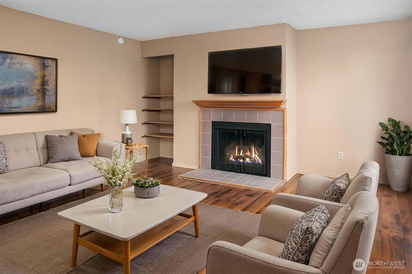 Property Photo:  22240  24th Avenue S E36  WA 98198 
