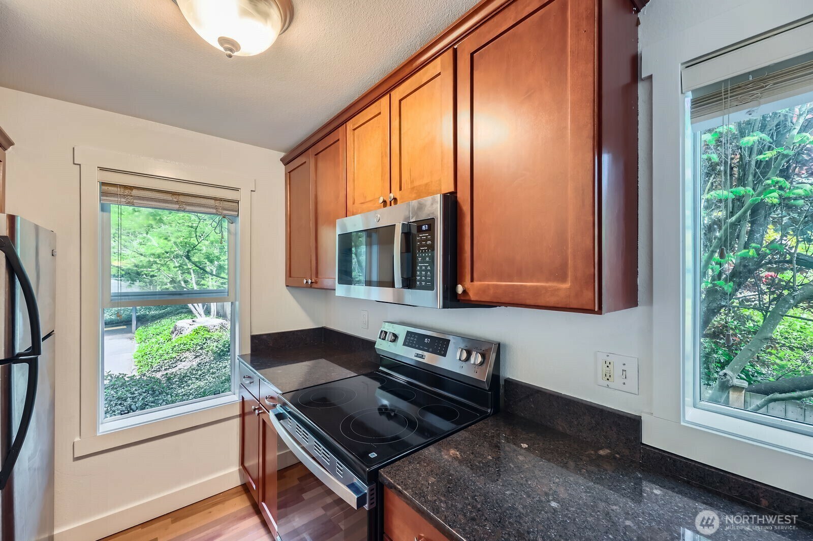 Property Photo: 8615 238th Street SW F201 WA 98026