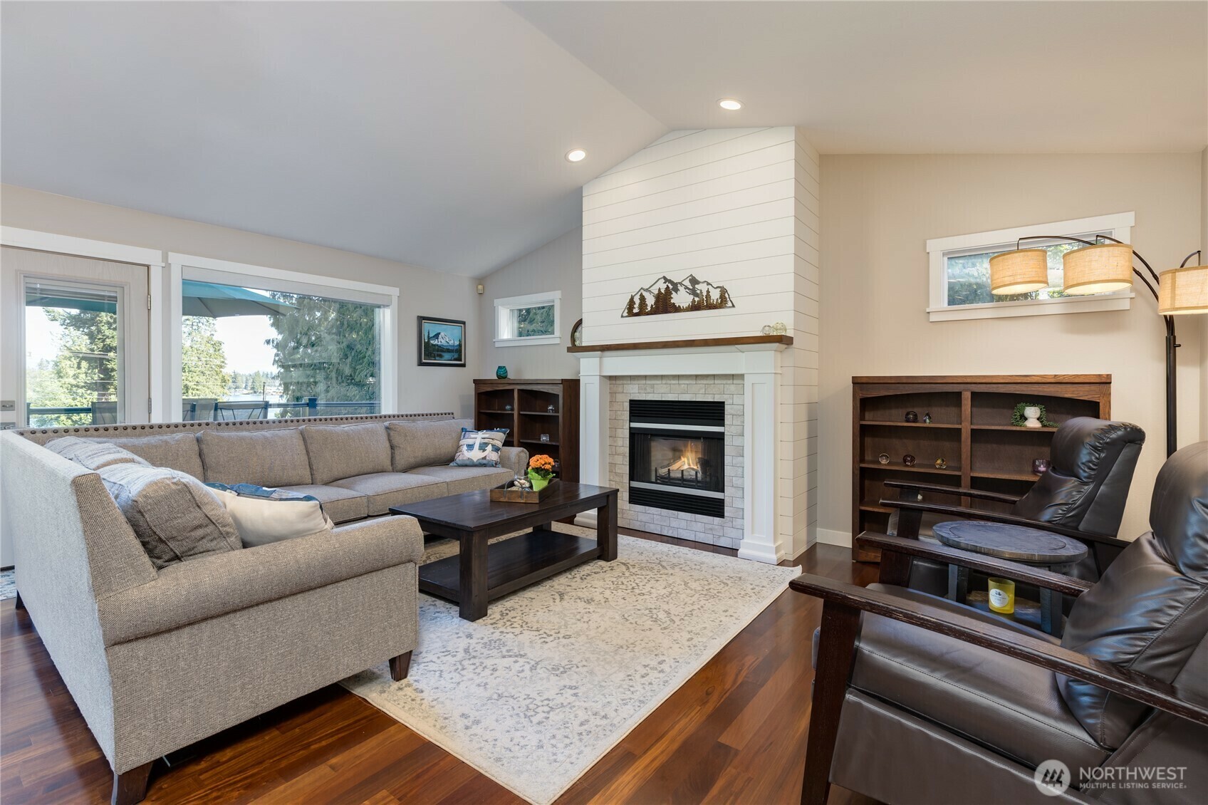 Property Photo: 6409 W Tapps Highway E WA 98391