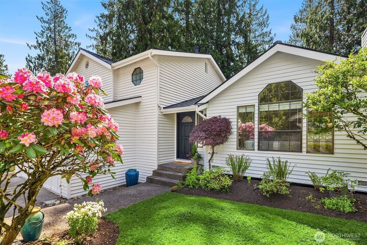 22417 NE 12th Court  Sammamish WA 98074 photo