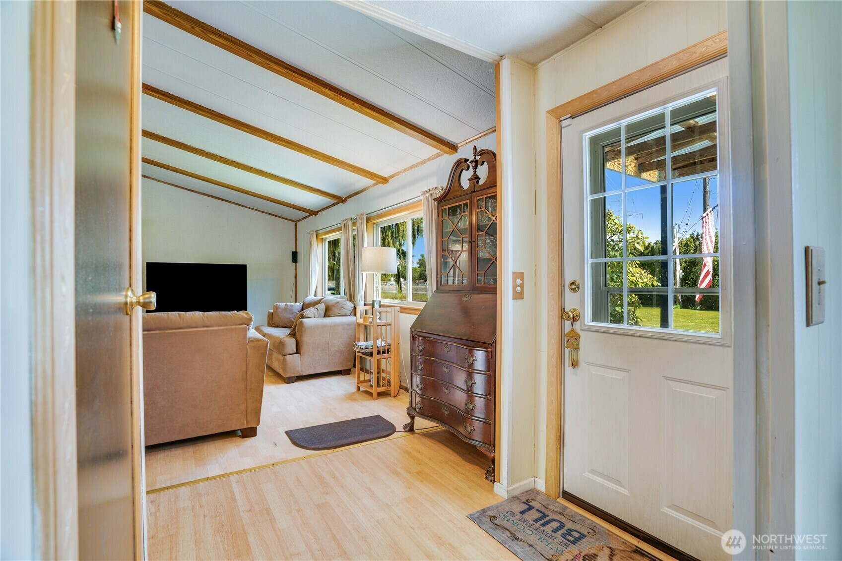 Property Photo: 28625 153rd Place SE WA 98042