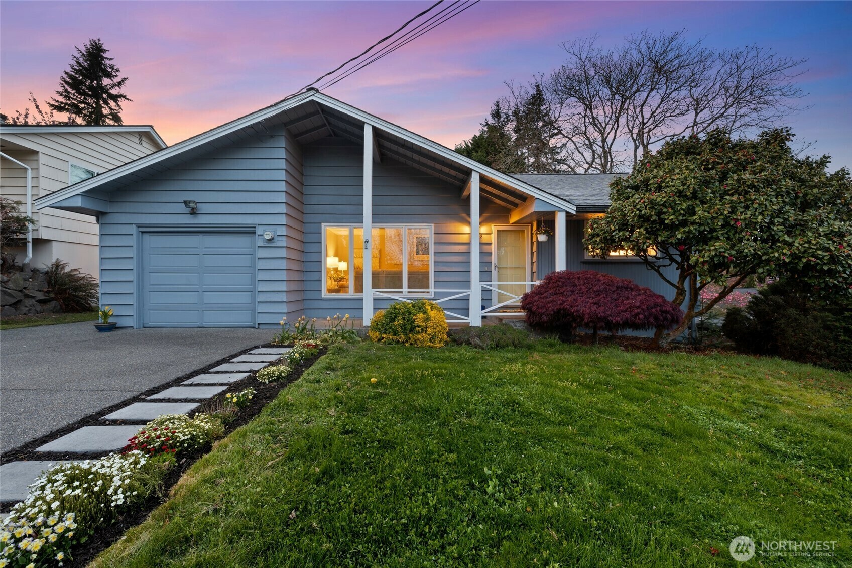2532 NE 108th Place  Seattle WA 98125 photo