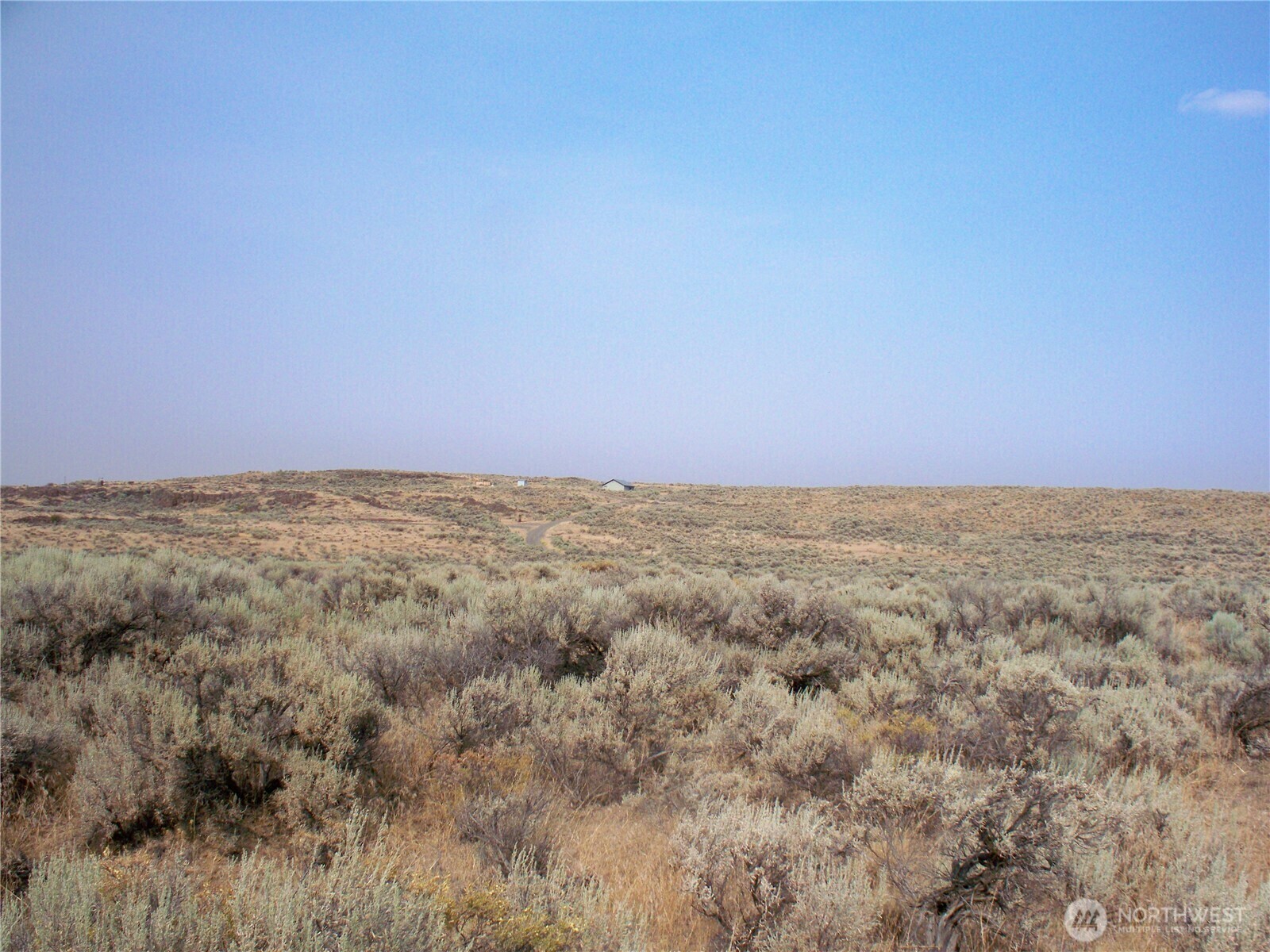Property Photo: 100 Castle Place WA 98823
