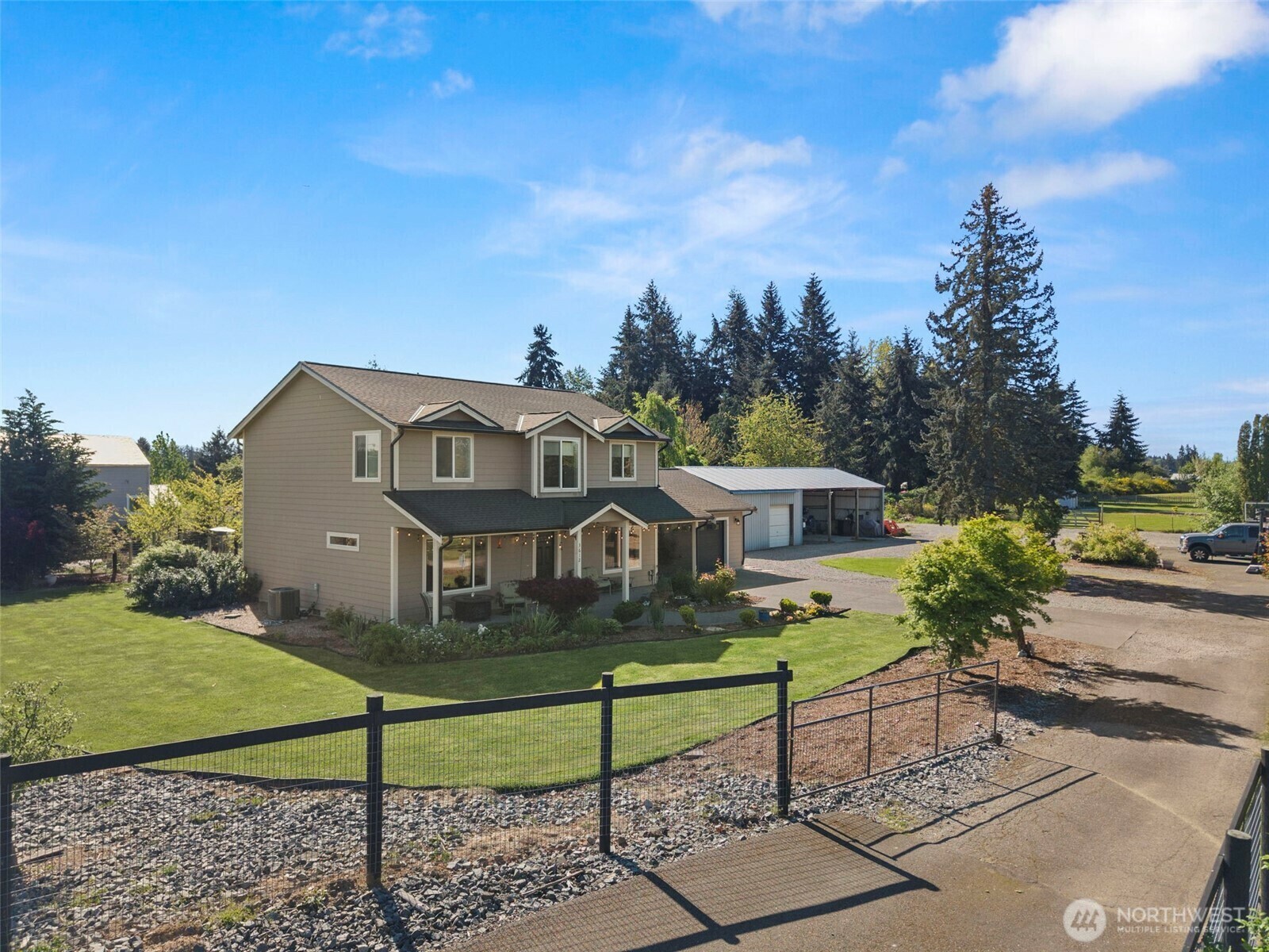 Property Photo: 3612 64th Street E WA 98443
