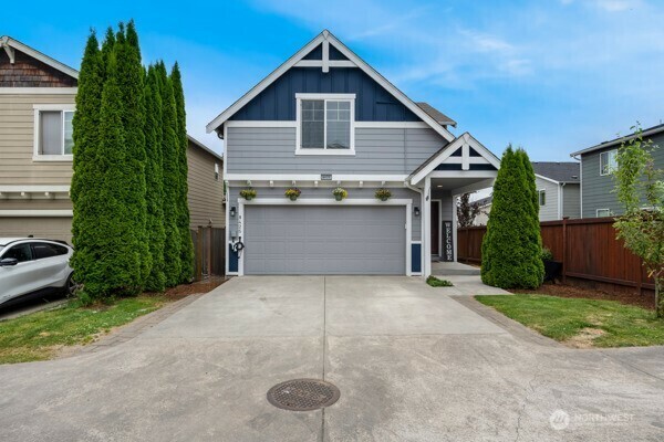 Property Photo: 8425 61st Place NE WA 98270