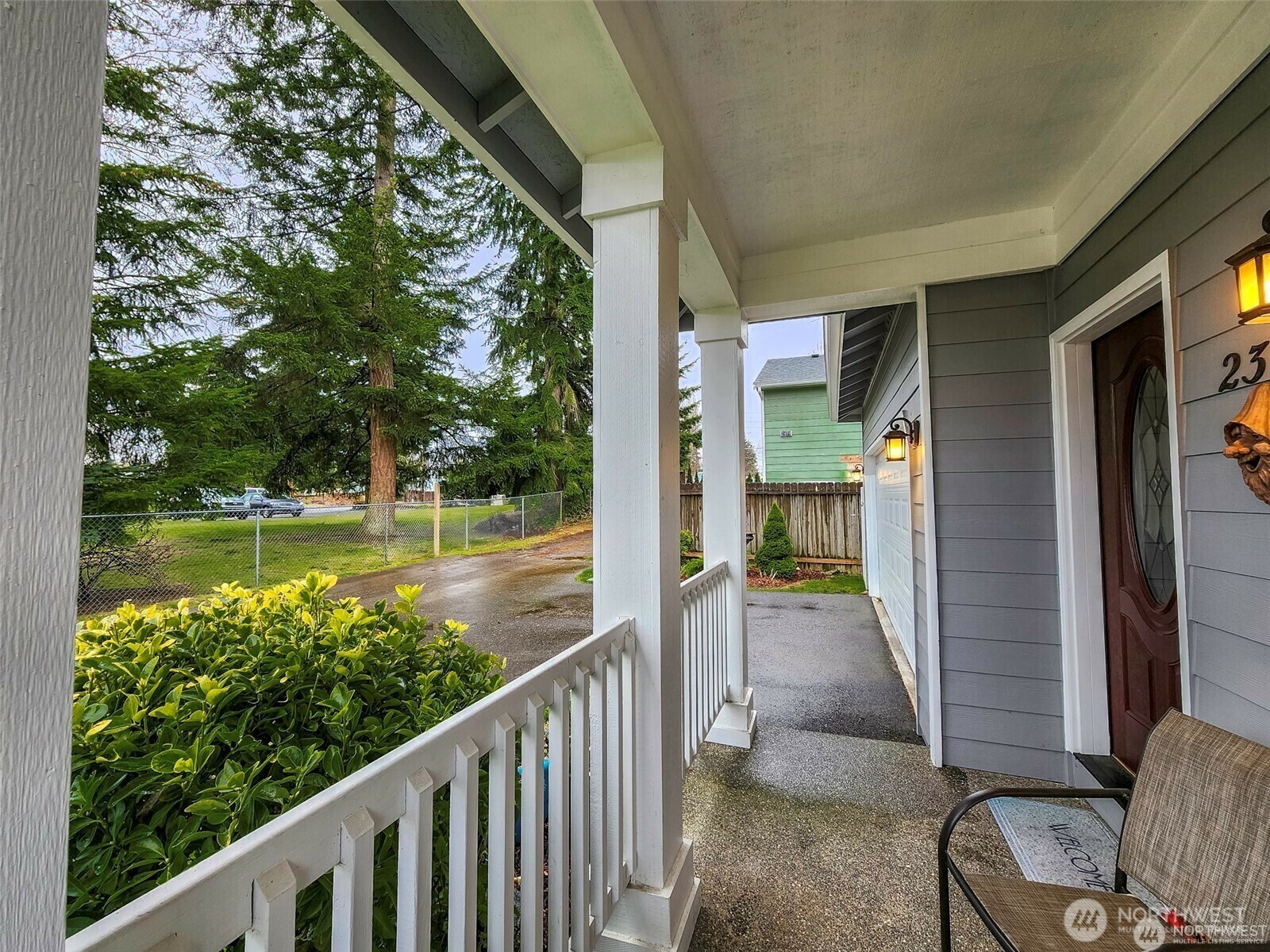 Property Photo: 2332 130th Place SE WA 98208