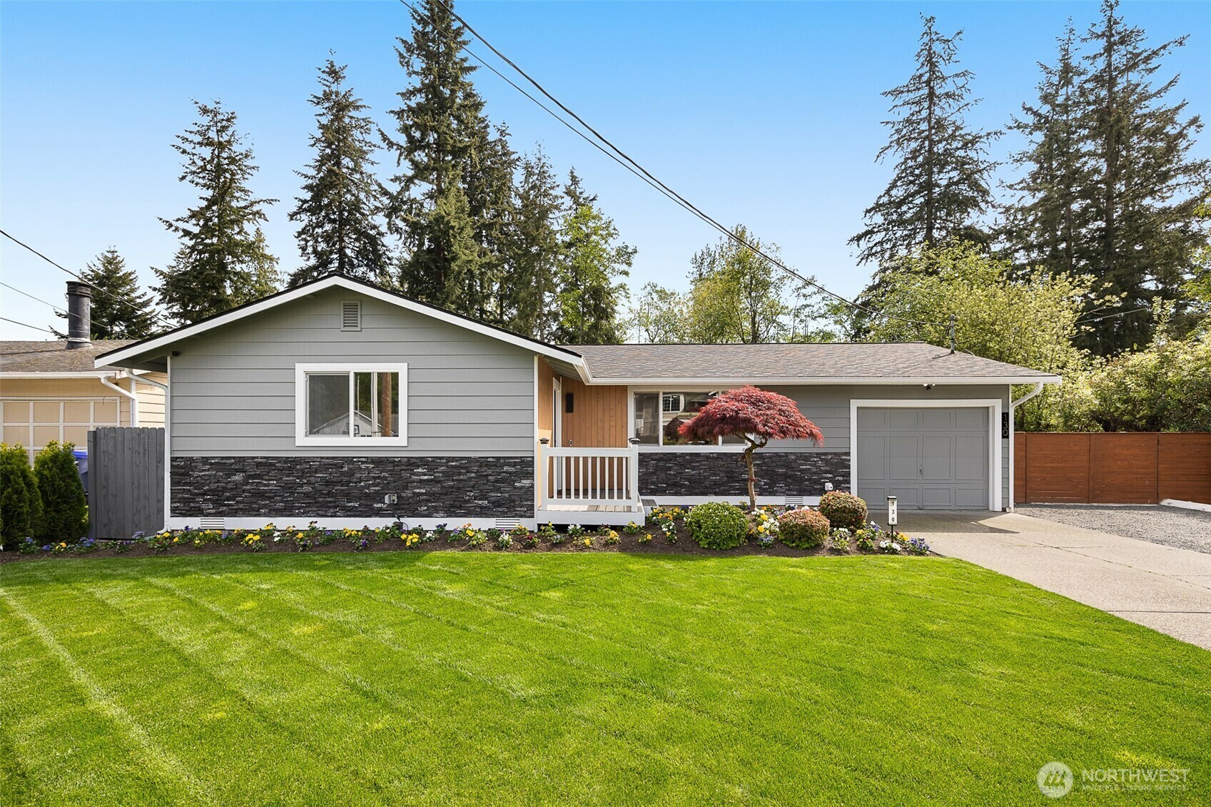 Property Photo: 130 105th Street SE WA 98208