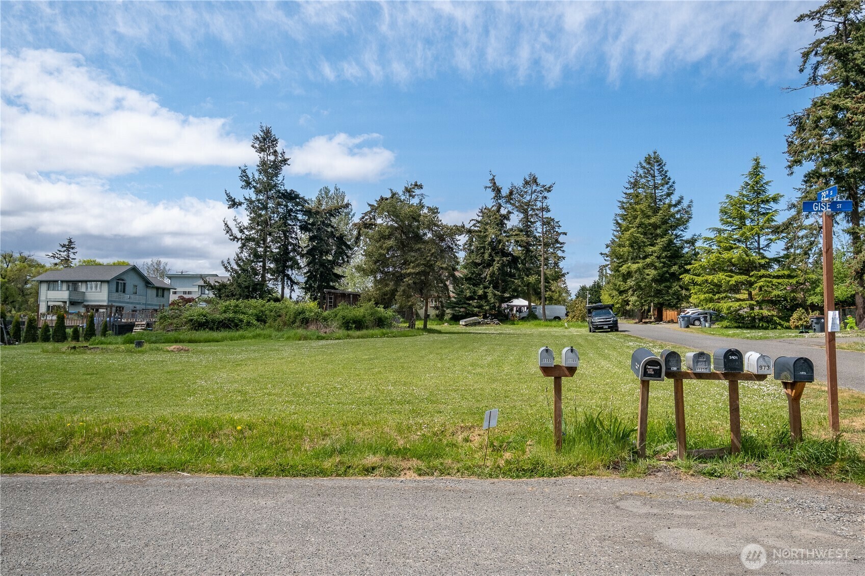 Property Photo: 0 29th Street WA 98368