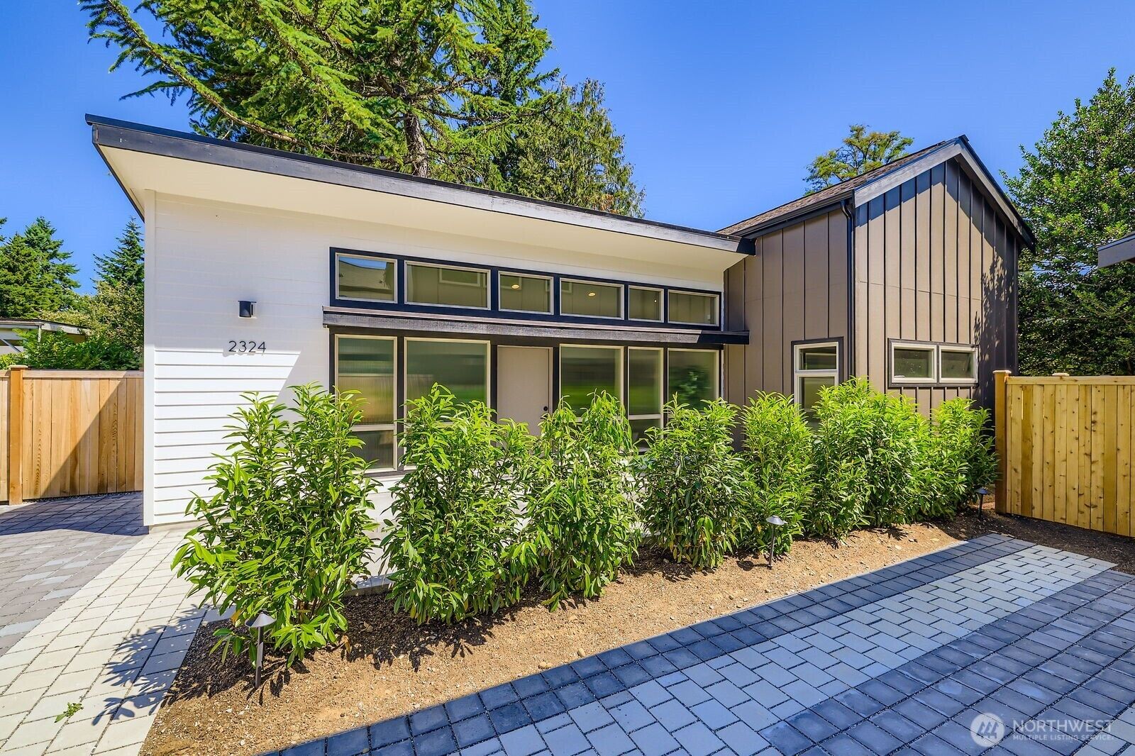 Property Photo:  2324 NE 128th Street  WA 98125 