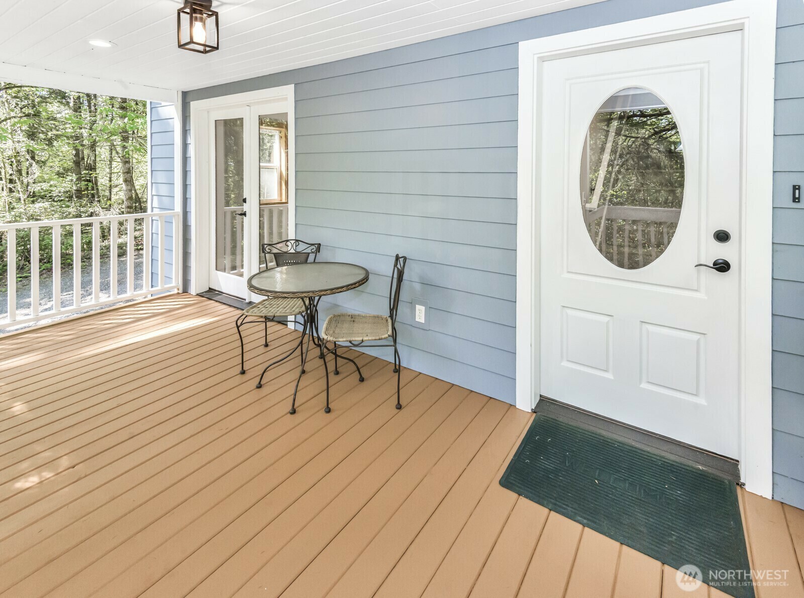Property Photo: 15002 Willow Road SE WA 98367