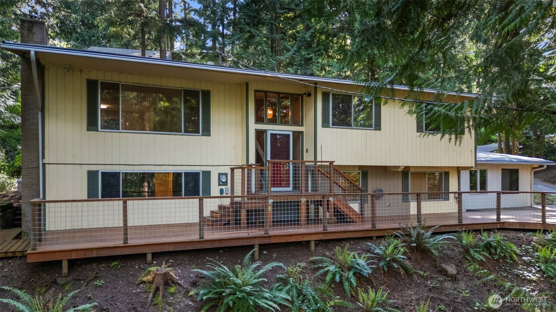 540 SW Fernwood Street  Issaquah WA 98027 photo