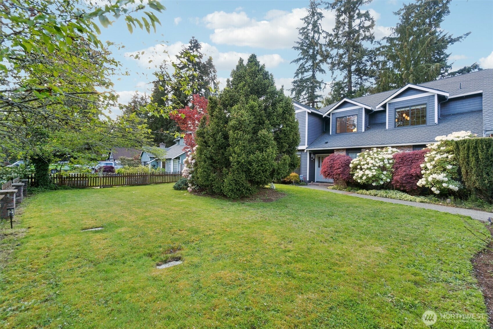 Property Photo: 7723 132nd Street Ct E WA 98373