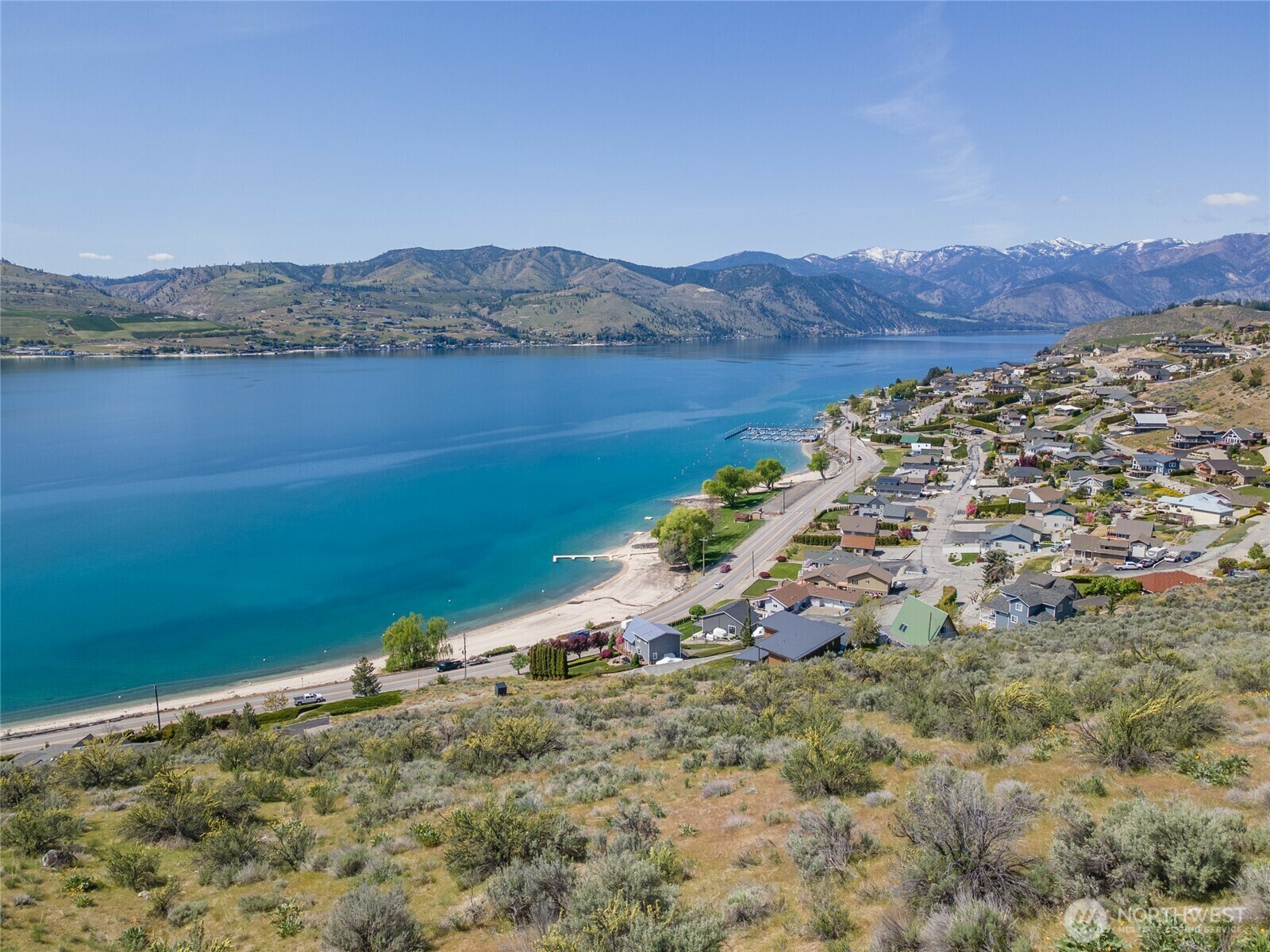 Property Photo: 221 Riviera Drive WA 98816