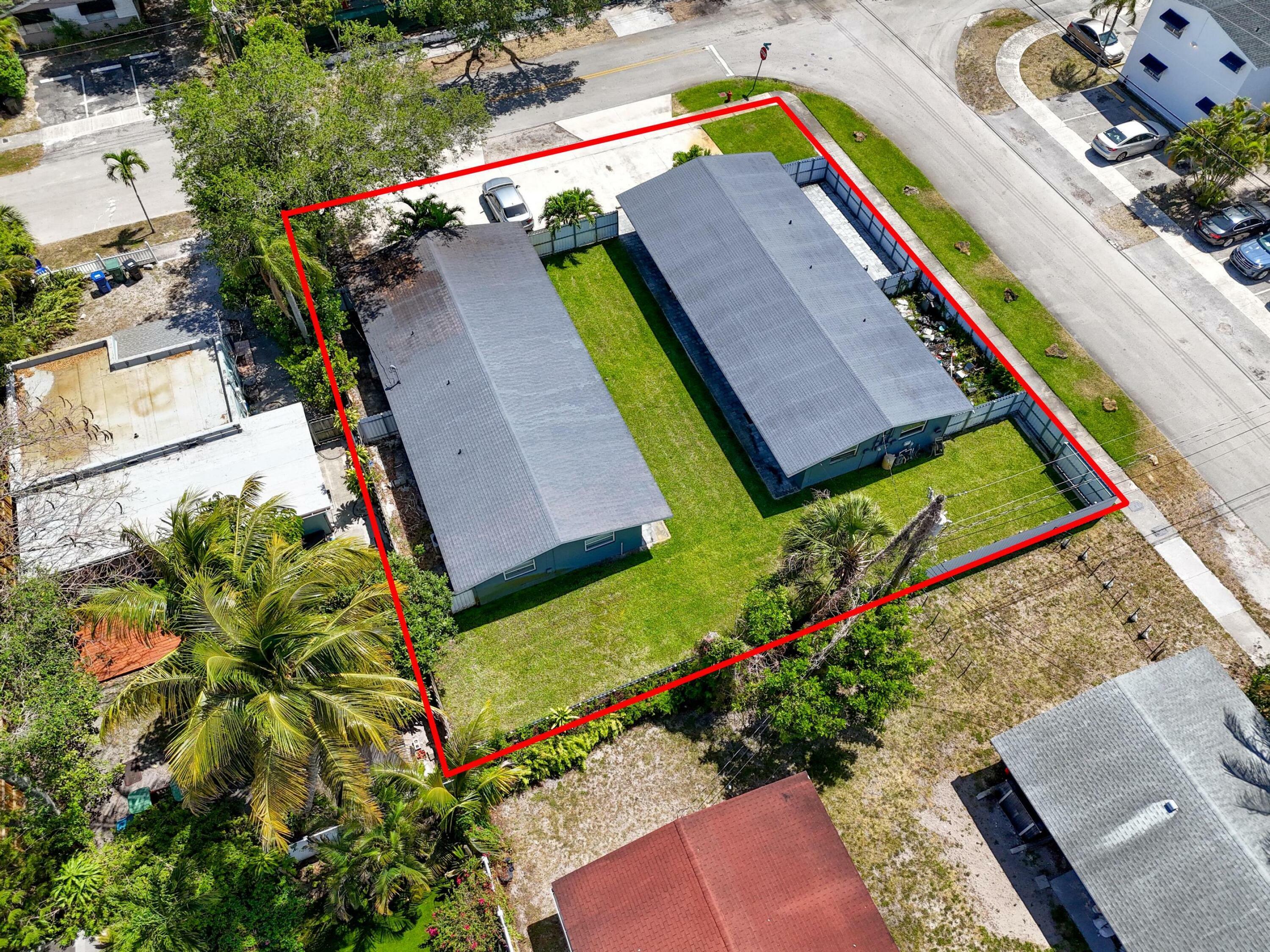 1721-1725 SW 11 Court  Fort Lauderdale FL 33312 photo
