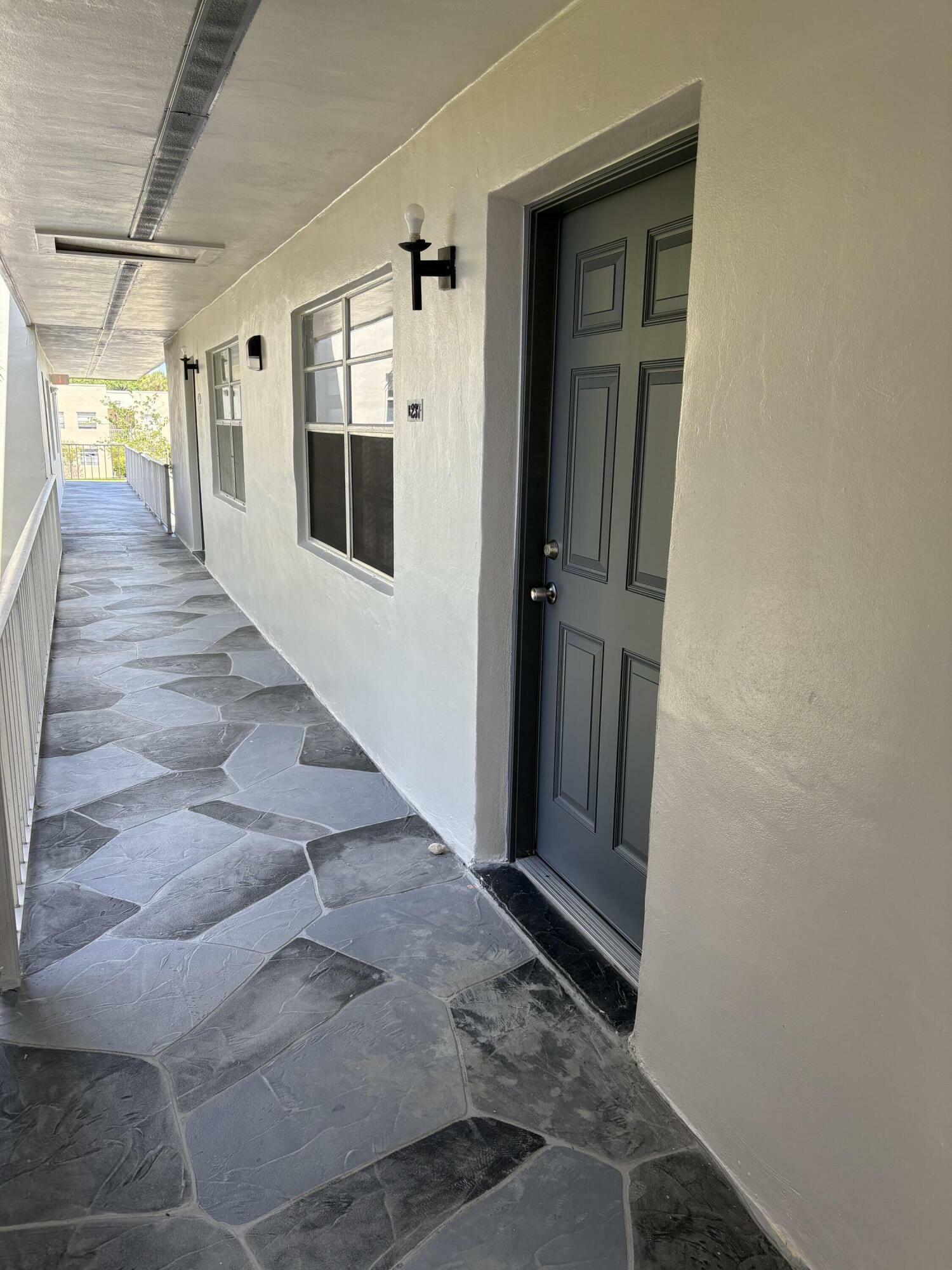 Property Photo: 237 Normandy E FL 33484