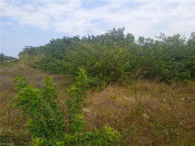 Property Photo: 3418 SW 11th Street FL 33976