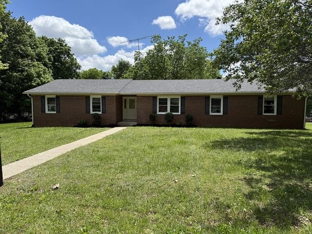Property Photo: 130 Teresa Court KY 42101
