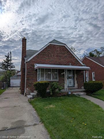 16833 Asbury Park  Detroit MI 48235 photo