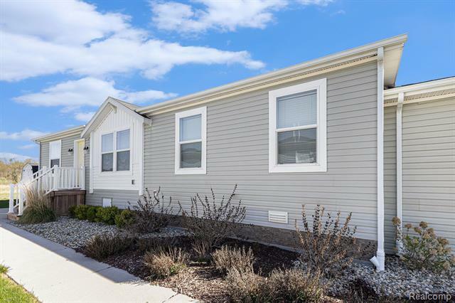 Property Photo: 13780 Alaska Avenue MI 48822