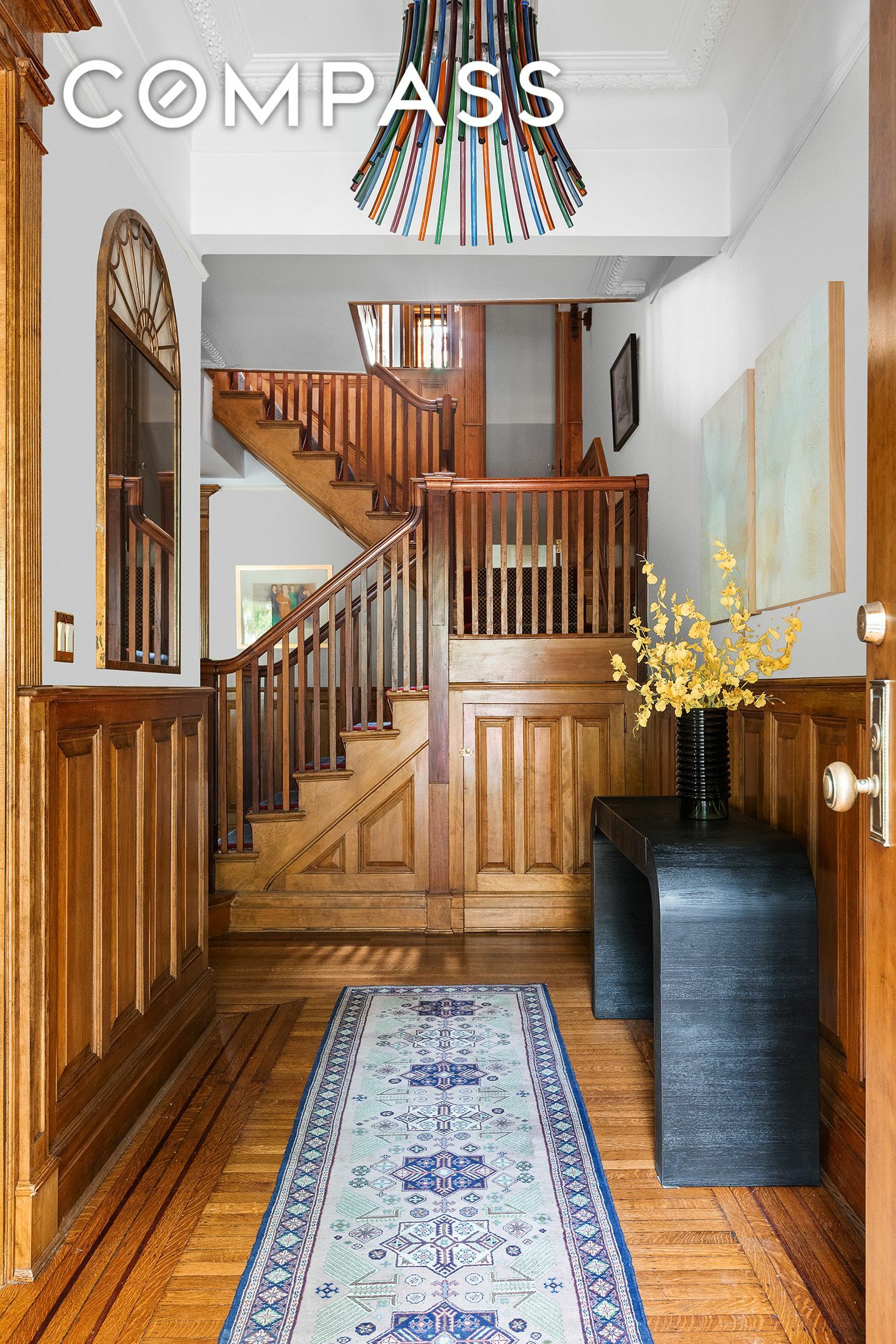 Property Photo: 623 2nd Street NY 11215