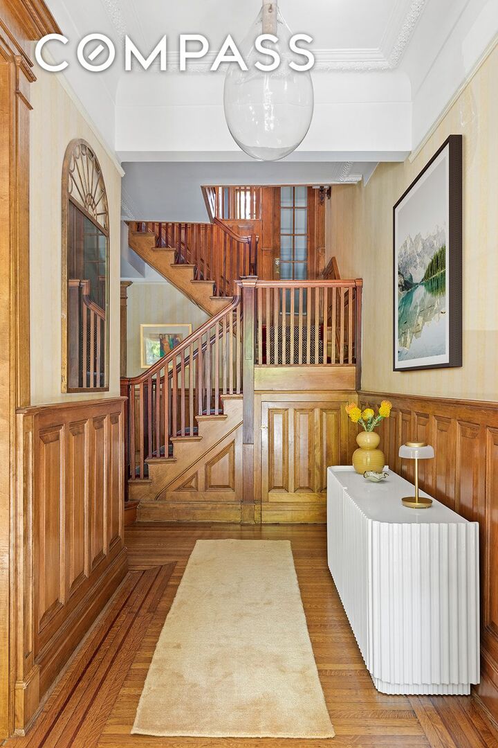 Property Photo:  623 2nd Street  NY 11215 
