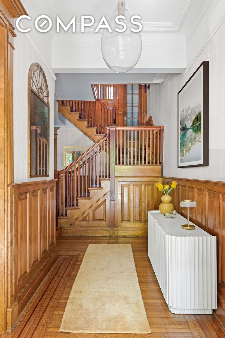 Property Photo:  623 2nd Street  NY 11215 