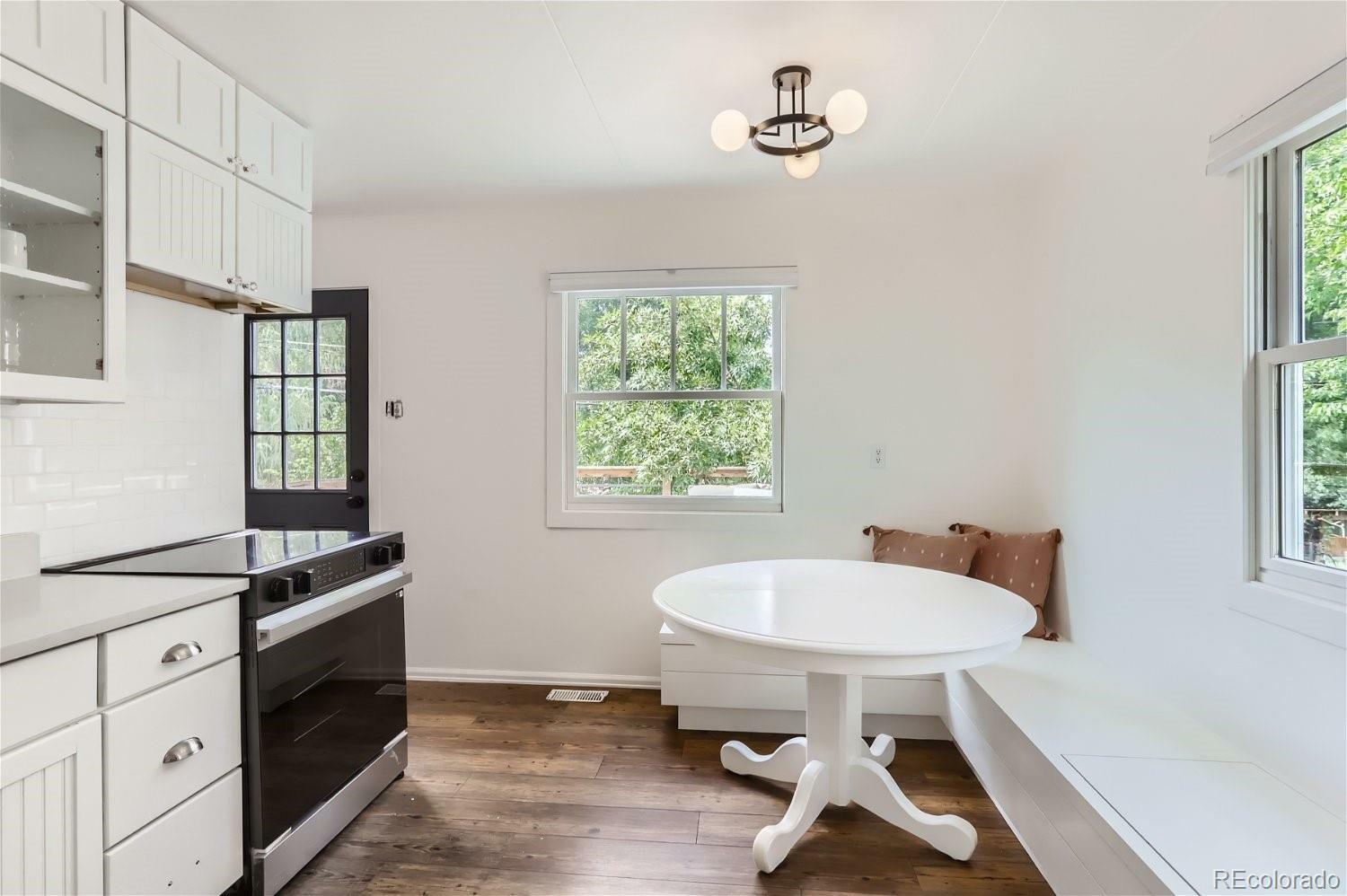 Property Photo: 1557 North Street CO 80304