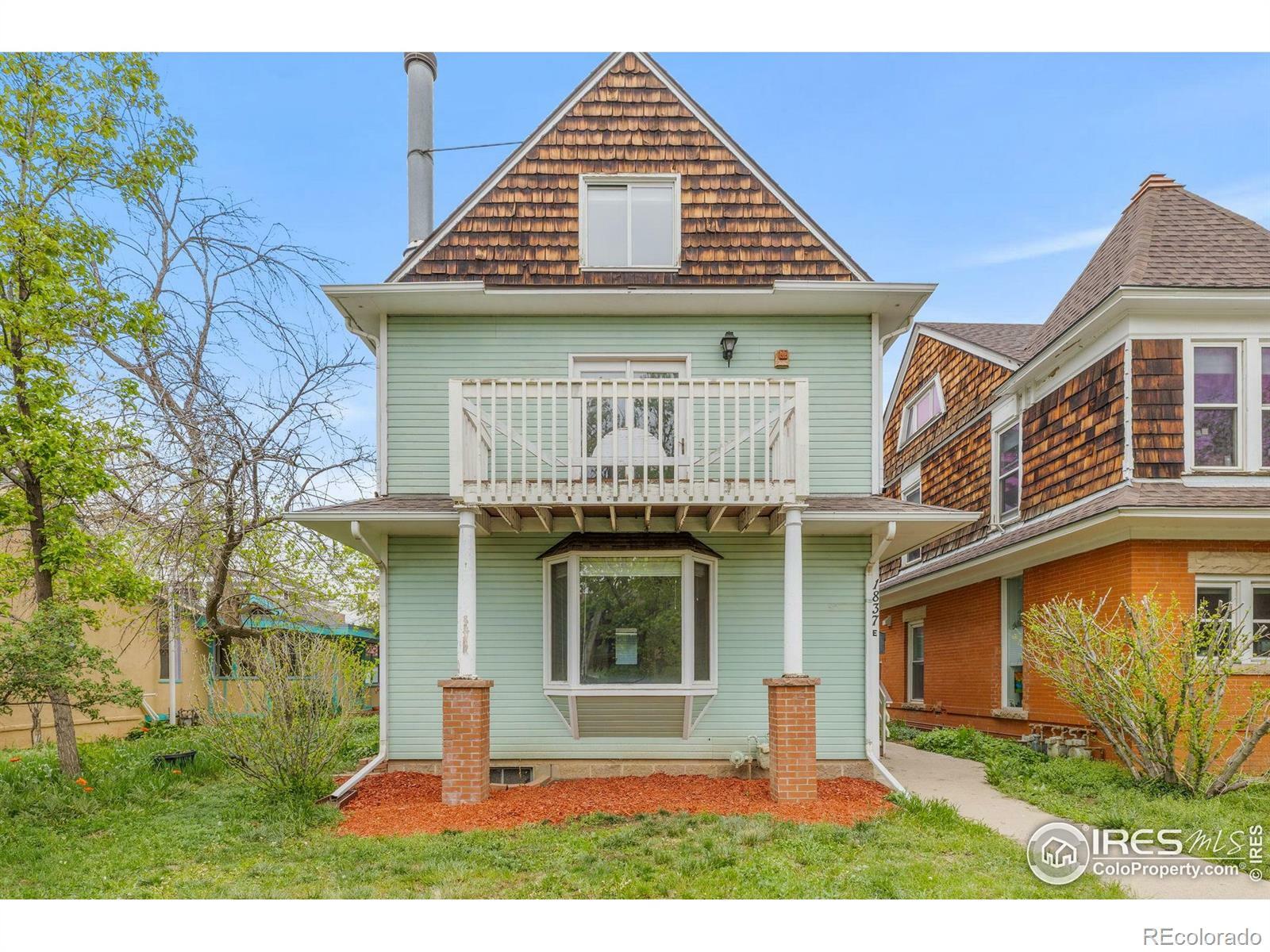 1837 Walnut Street E  Boulder CO 80302 photo