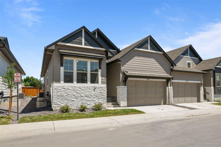 11341 W Alder Drive  Littleton CO 80127 photo