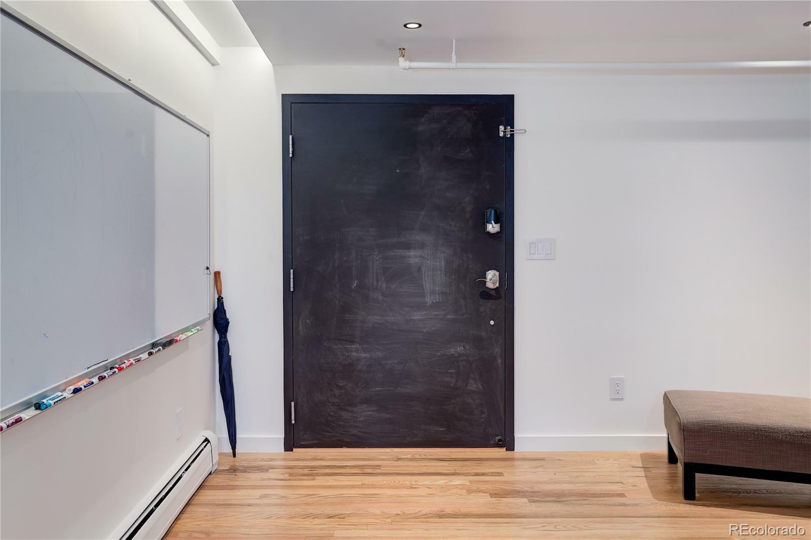 Property Photo: 3377 Blake Street 205 CO 80205